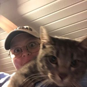 Meet your Posher, Amelia